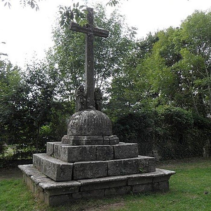 Photo de Chapelle Saint-Pierre de Plogonnec
