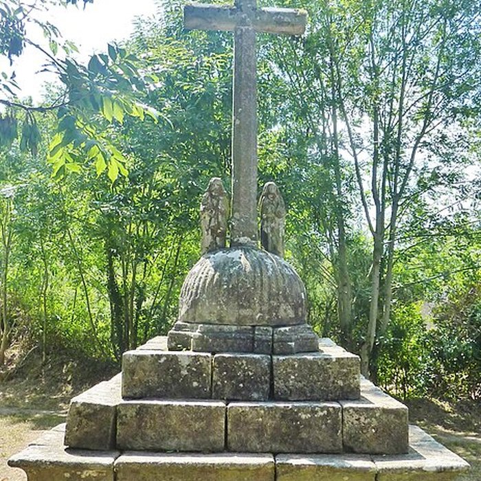 Photo de Chapelle Saint-Pierre de Plogonnec