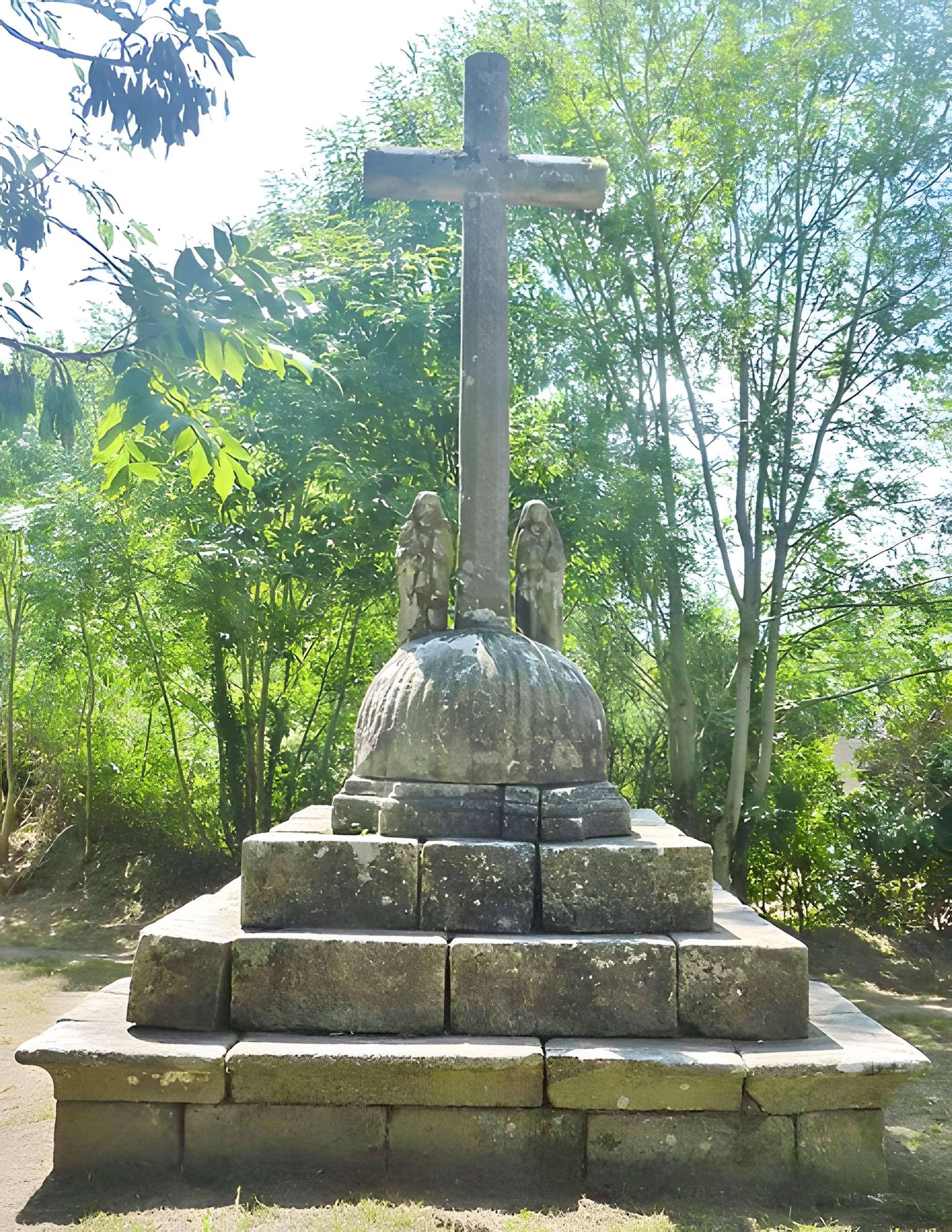 Chapelle Saint-Pierre de Plogonnec