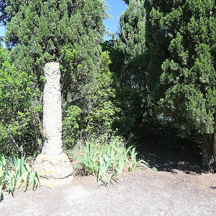 Photo de Oppidum dEnsérune à Nissan-lez-Enserune