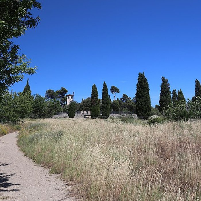 Photo de Oppidum dEnsérune à Nissan-lez-Enserune