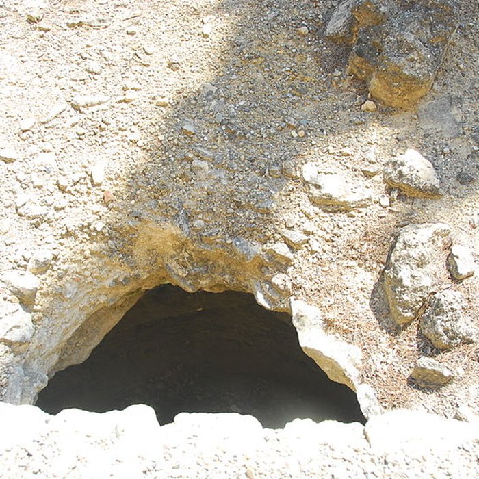 Photo de Oppidum dEnsérune à Nissan-lez-Enserune