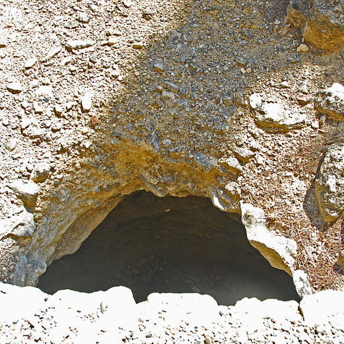 Photo de Oppidum dEnsérune à Nissan-lez-Enserune