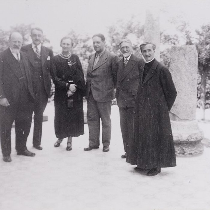 Photo de Oppidum dEnsérune à Nissan-lez-Enserune