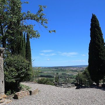 Oppidum dEnsérune à Nissan-lez-Enserune