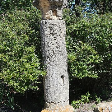 Oppidum dEnsérune à Nissan-lez-Enserune