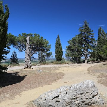 Oppidum dEnsérune à Nissan-lez-Enserune