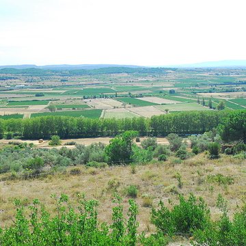 Oppidum dEnsérune à Nissan-lez-Enserune