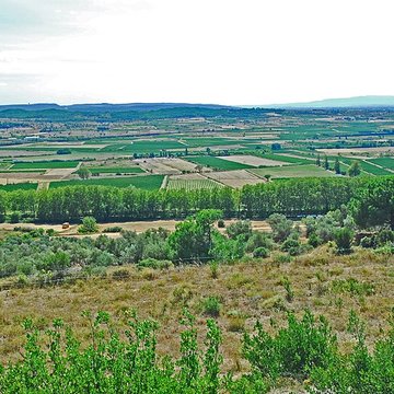 Oppidum dEnsérune à Nissan-lez-Enserune