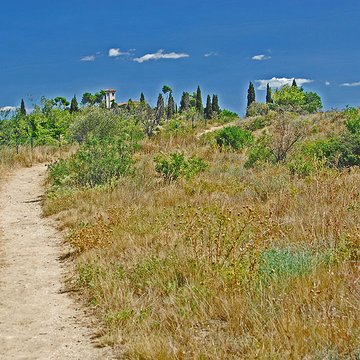Oppidum dEnsérune à Nissan-lez-Enserune