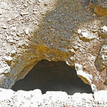 Oppidum dEnsérune à Nissan-lez-Enserune