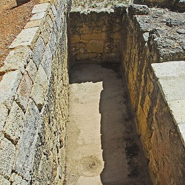 Oppidum dEnsérune à Nissan-lez-Enserune