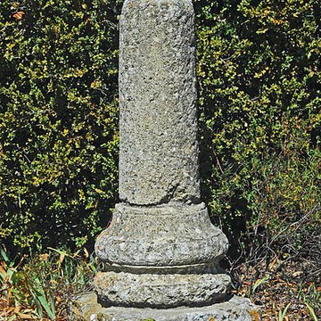 Oppidum dEnsérune à Nissan-lez-Enserune