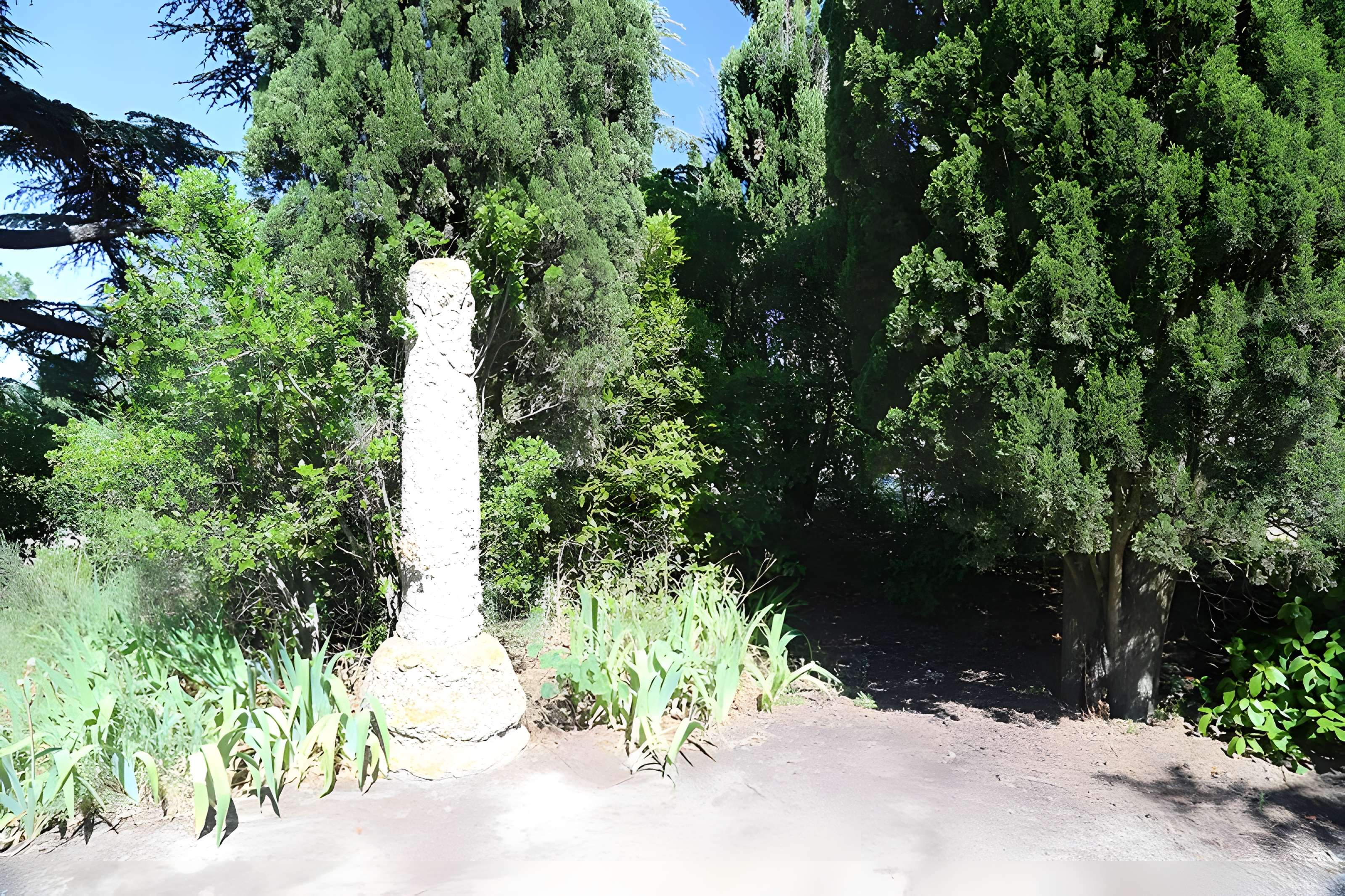 Oppidum d'Ensérune à Nissan-lez-Enserune