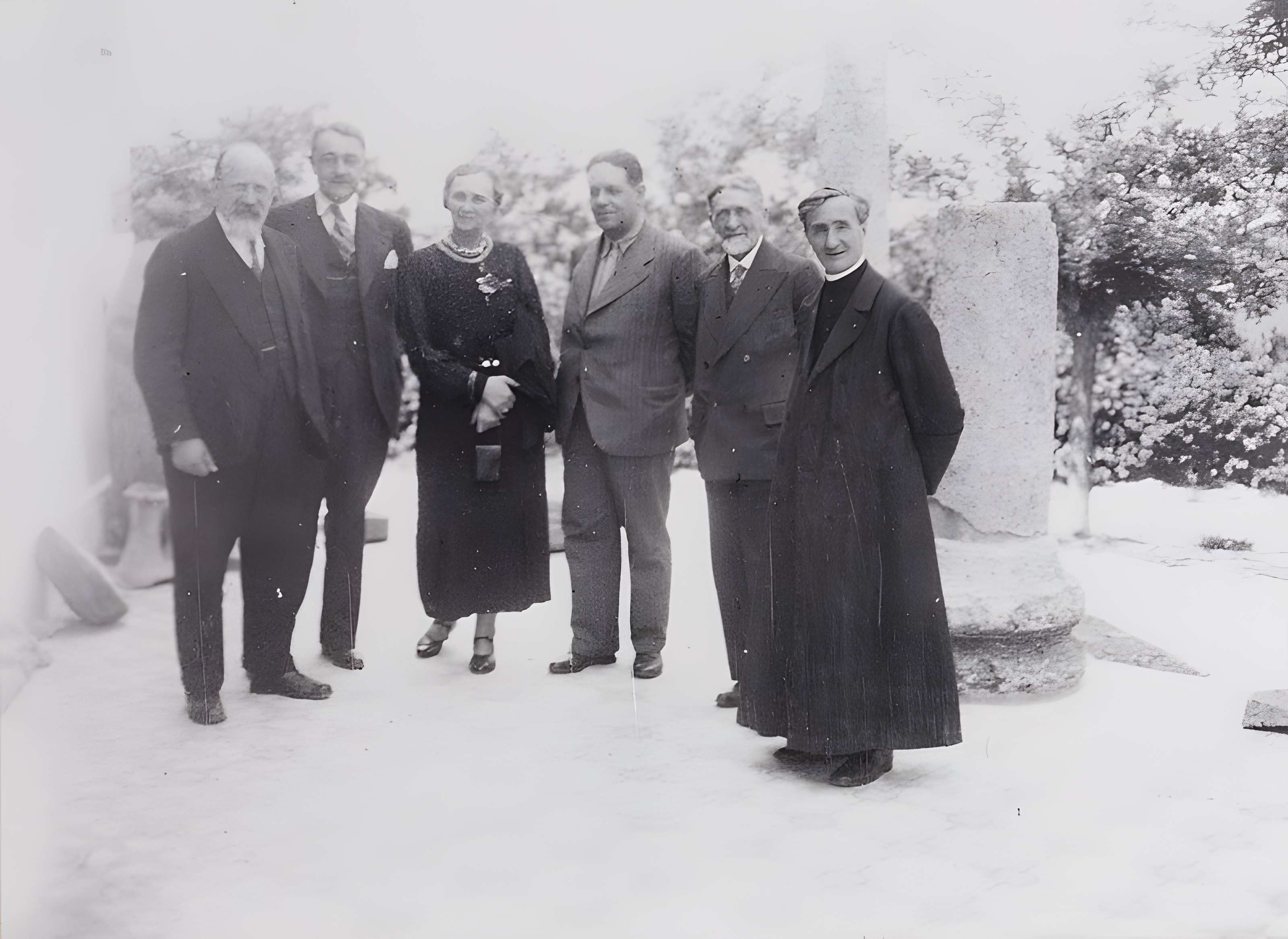 Oppidum d'Ensérune à Nissan-lez-Enserune