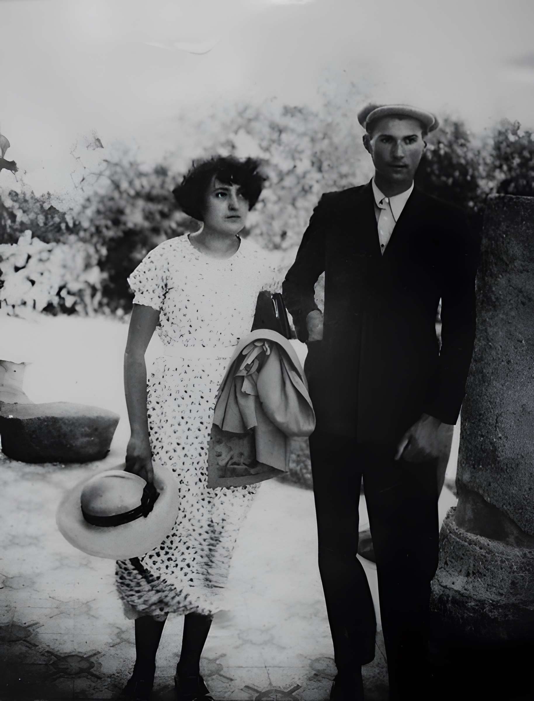 Oppidum d'Ensérune à Nissan-lez-Enserune