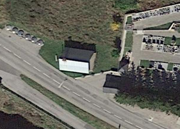 Chapelle Saint-Pierre de Saint-Sorlin-d'Arves 