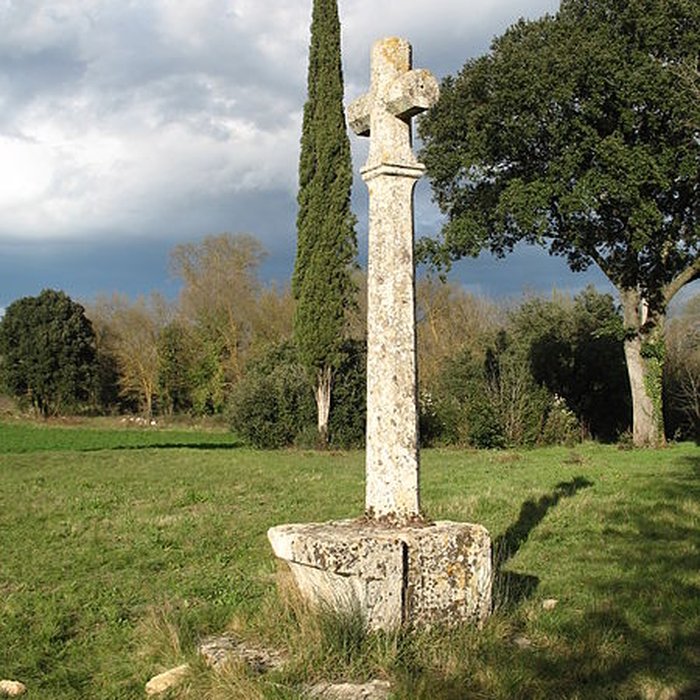 Photo de Chapelle Saint-Pierre de Vers-Pont-du-Gard