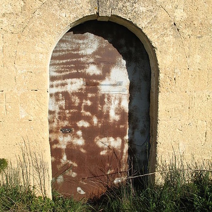 Photo de Chapelle Saint-Pierre de Vers-Pont-du-Gard