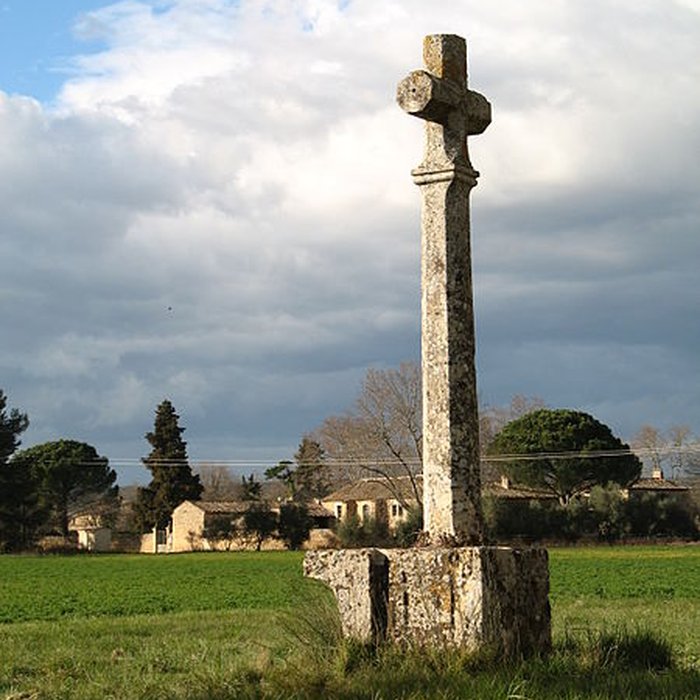 Photo de Chapelle Saint-Pierre de Vers-Pont-du-Gard