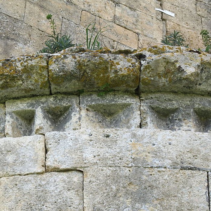 Photo de Chapelle Saint-Pierre de Vers-Pont-du-Gard