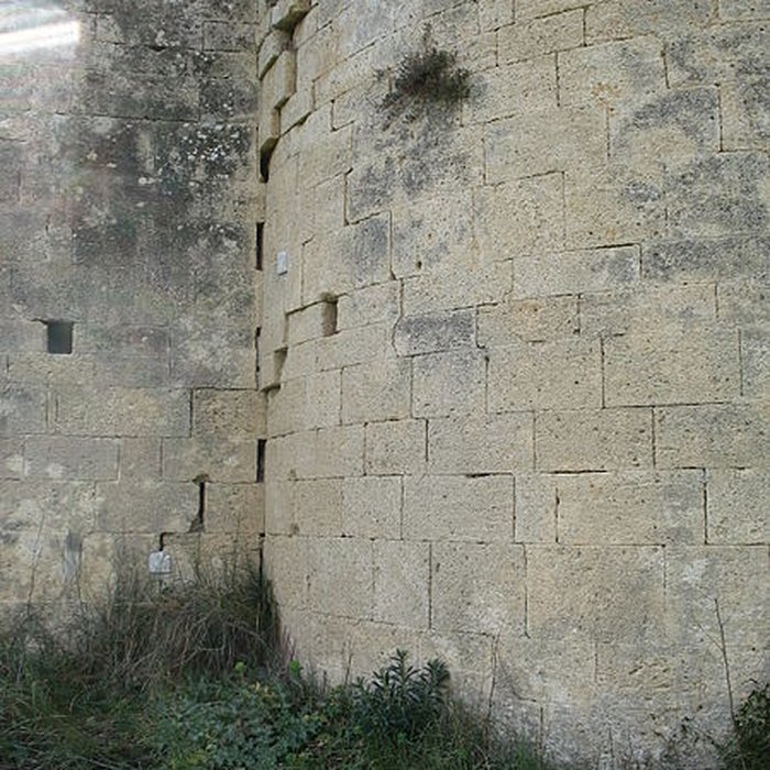 Photo de Chapelle Saint-Pierre de Vers-Pont-du-Gard