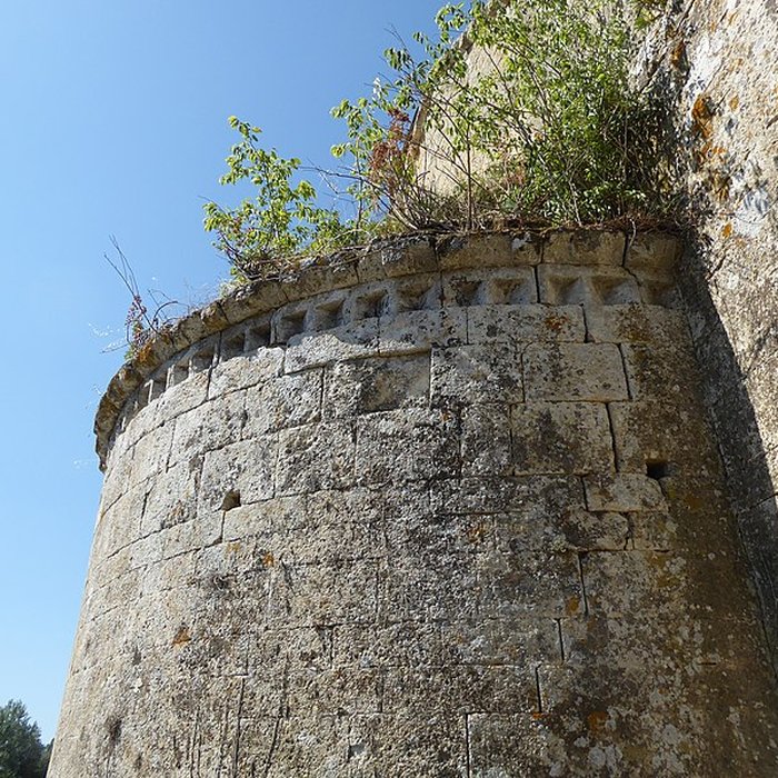 Photo de Chapelle Saint-Pierre de Vers-Pont-du-Gard
