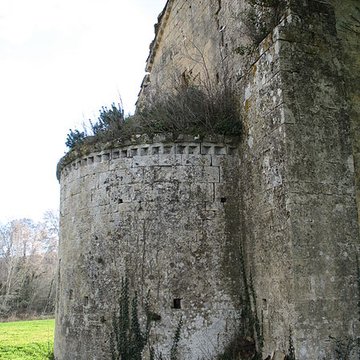 Chapelle Saint-Pierre de Vers-Pont-du-Gard