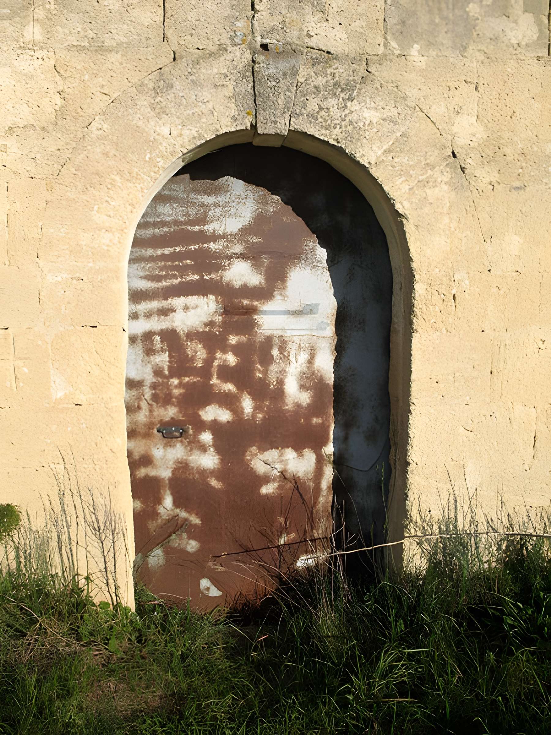 Chapelle Saint-Pierre de Vers-Pont-du-Gard