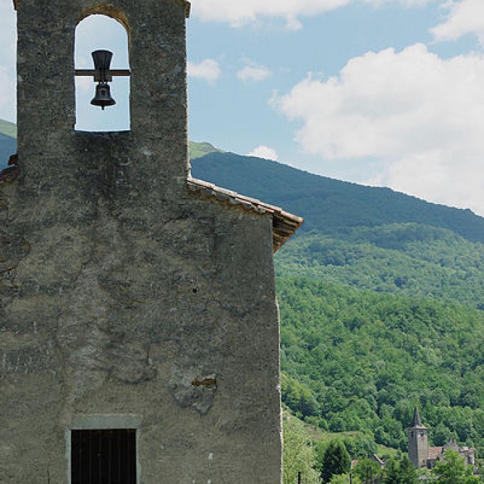 Photo de Chapelle Saint-Pierre dErcé