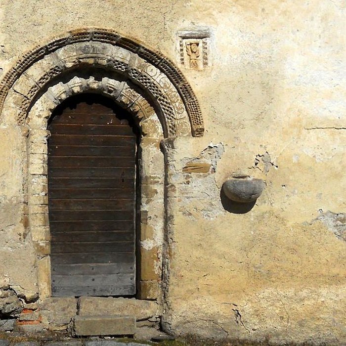 Photo de Chapelle Saint-Pierre dErcé