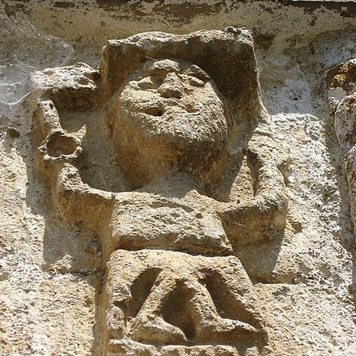 Photo de Chapelle Saint-Pierre dErcé