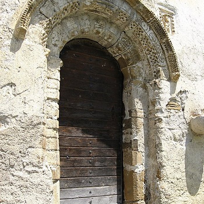 Photo de Chapelle Saint-Pierre dErcé