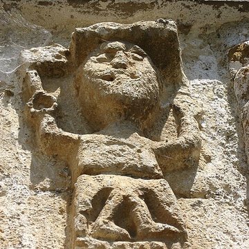 Chapelle Saint-Pierre dErcé