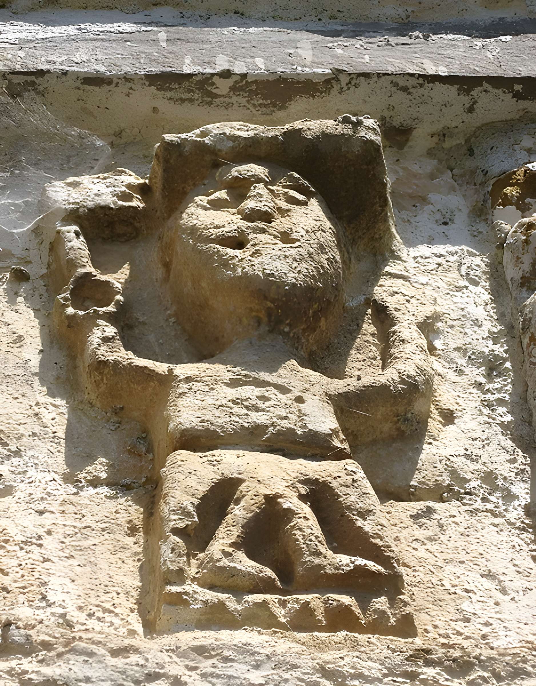 Chapelle Saint-Pierre d'Ercé