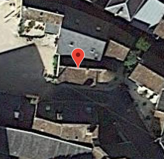 Chapelle Saint-Pierre-de-la-Motte à Vendôme 