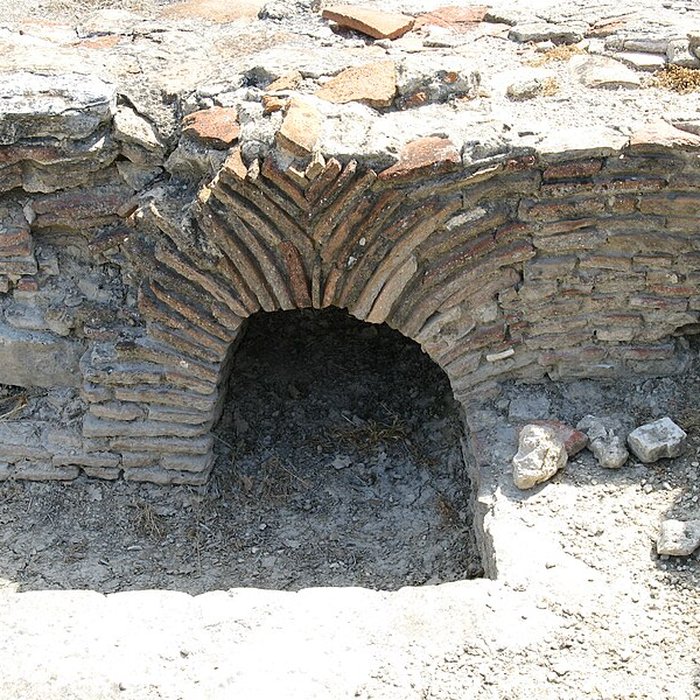 Photo de Vestiges de loppidum celto-ligure dEntremont