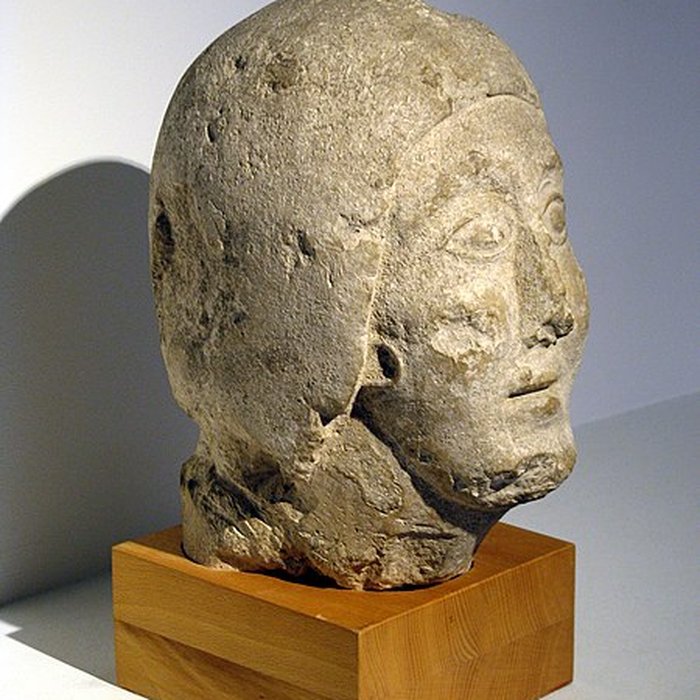 Photo de Vestiges de loppidum celto-ligure dEntremont