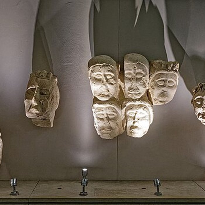 Photo de Vestiges de loppidum celto-ligure dEntremont