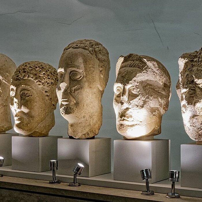 Photo de Vestiges de loppidum celto-ligure dEntremont