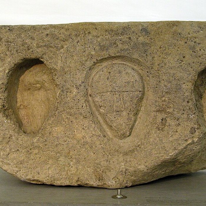 Photo de Vestiges de loppidum celto-ligure dEntremont