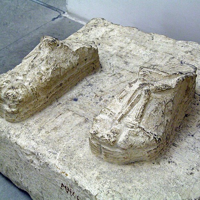 Photo de Vestiges de loppidum celto-ligure dEntremont