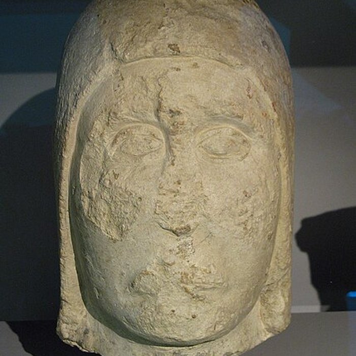 Photo de Vestiges de loppidum celto-ligure dEntremont