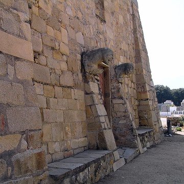 Chapelle Saint-Pierre-Saint-Paul de Lumio