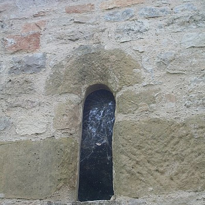 Photo de Chapelle Saint-Raphael de la Bastide