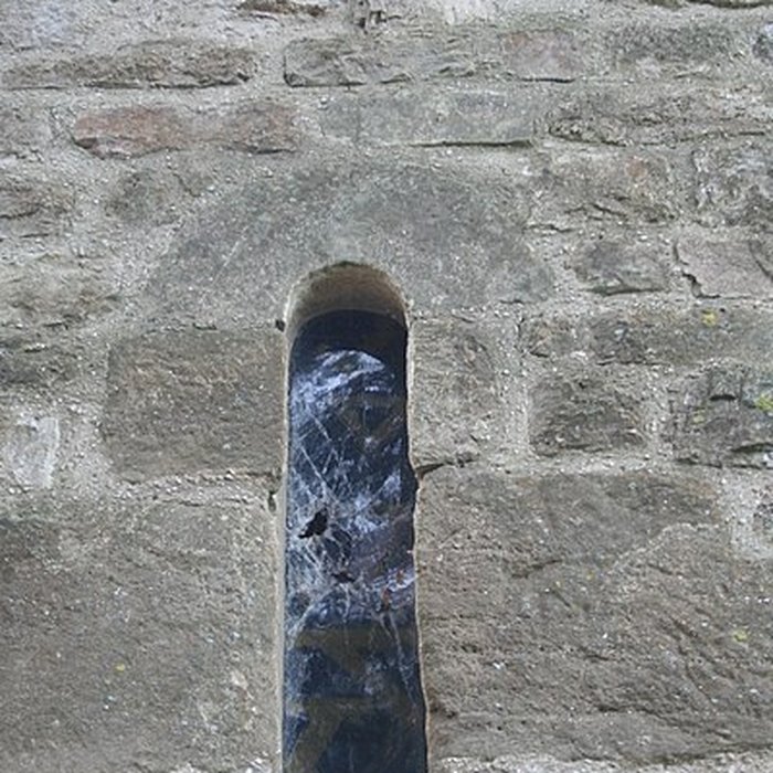 Photo de Chapelle Saint-Raphael de la Bastide