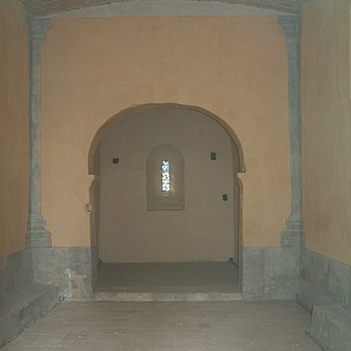 Photo de Chapelle Saint-Raphael de la Bastide