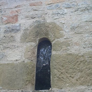 Chapelle Saint-Raphael de la Bastide