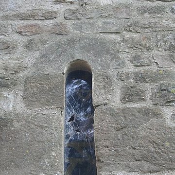 Chapelle Saint-Raphael de la Bastide