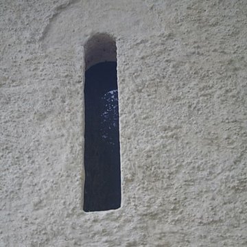 Chapelle Saint-Raphael de la Bastide